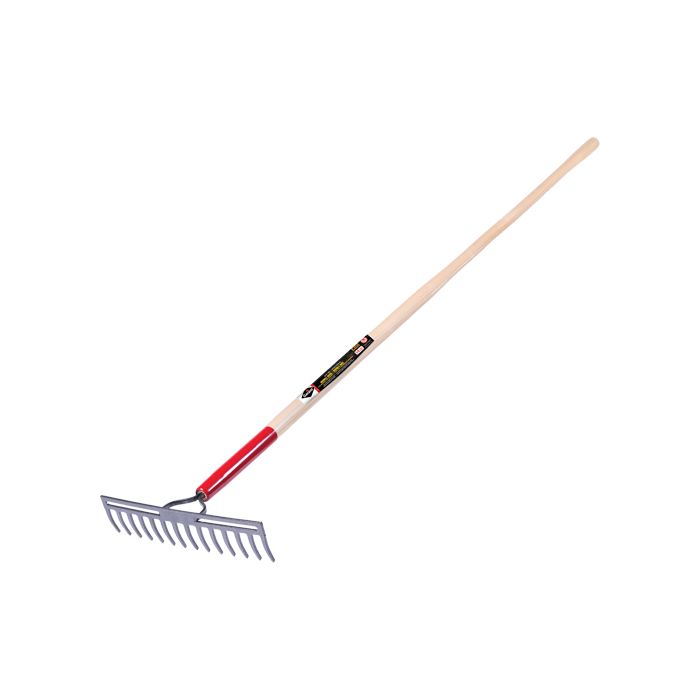 Pro™ Double Back Level Rake