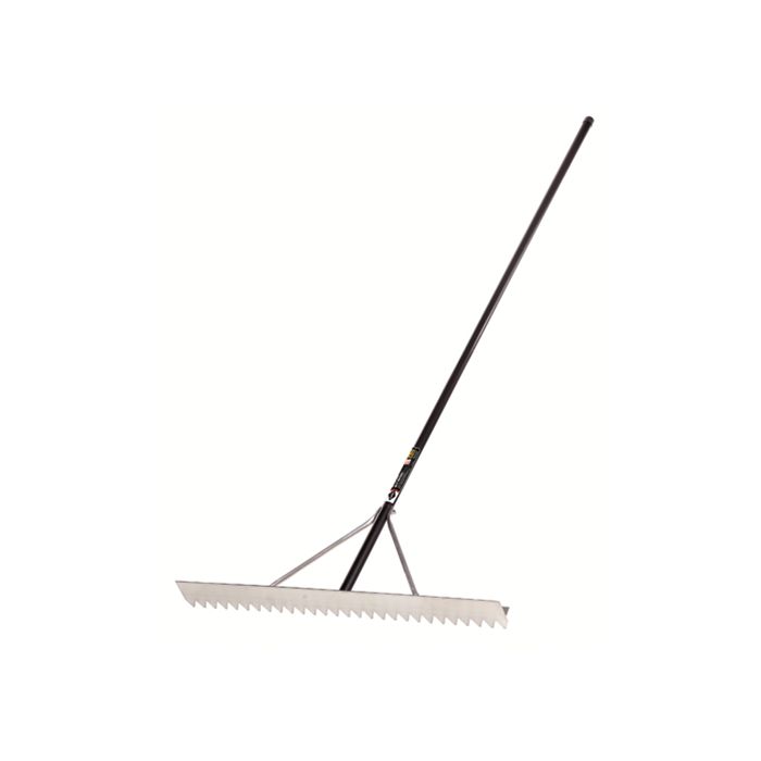 Pro™ Asphalt Rake