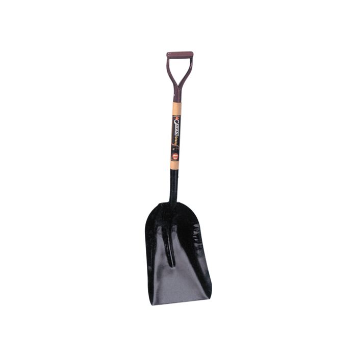 Grain & Coal Scoop Shovel