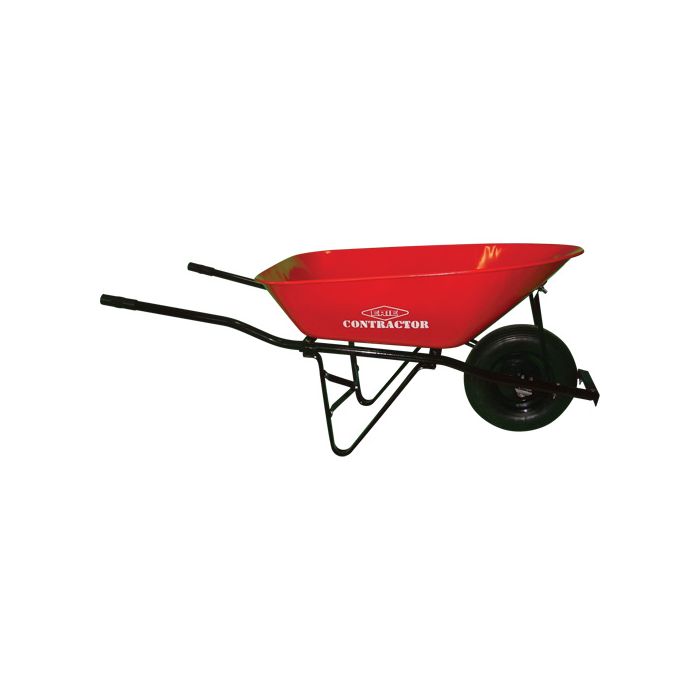 Contractor Wheelbarrow