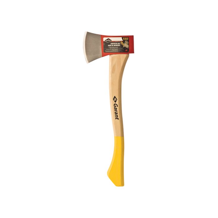 Pro™ Carpenter Axe