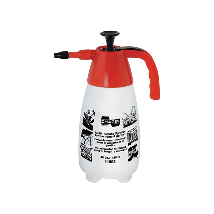 Hand Sprayers