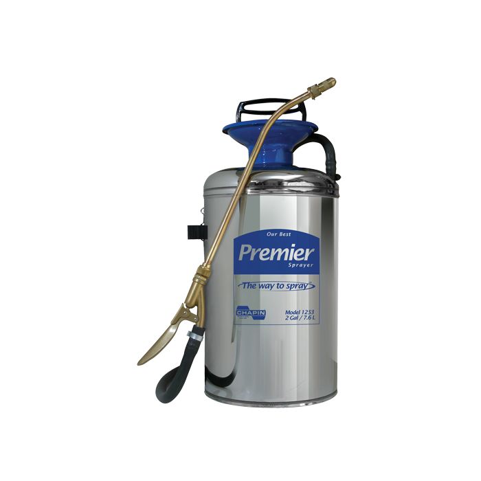 Premier Series Pro Sprayer