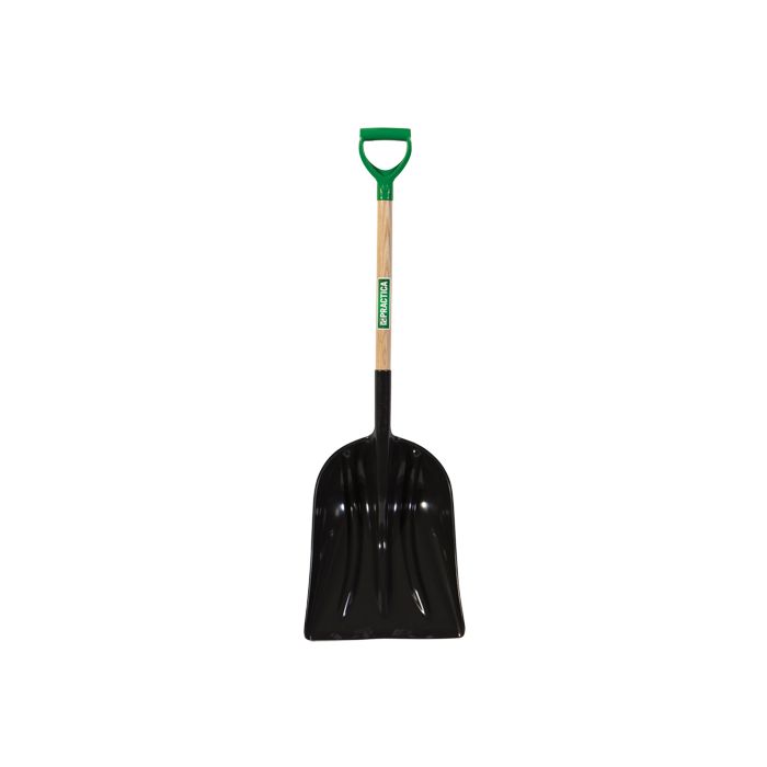 Grain & Coal Scoop Shovel