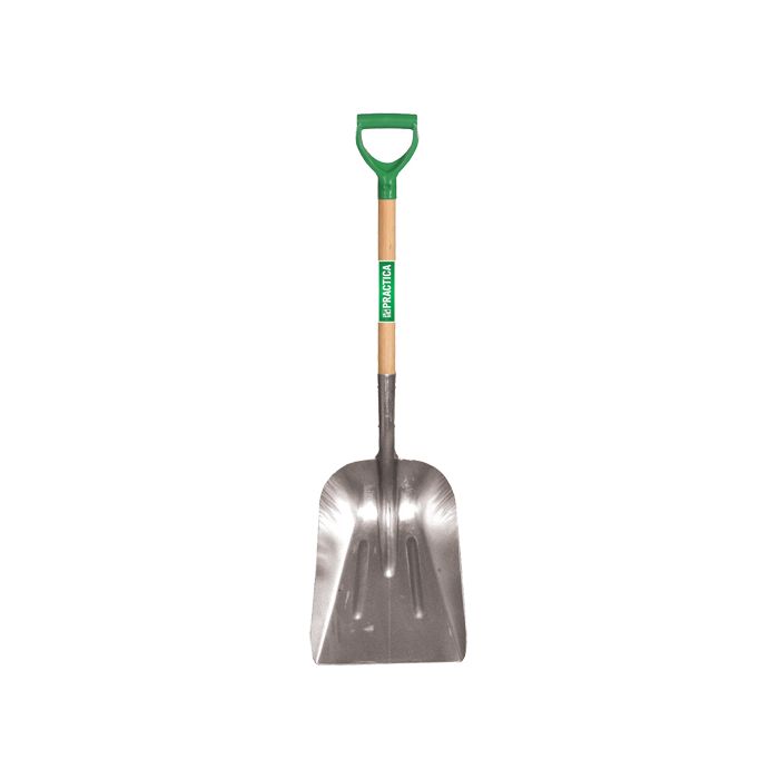 Scoop Shovel