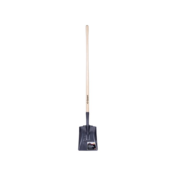 Pro™ Square Point Shovel