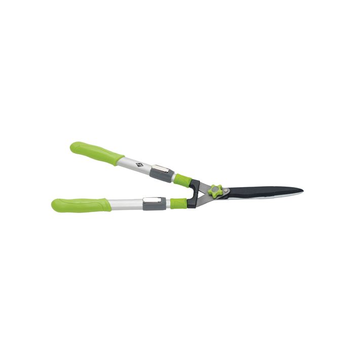 Telescopic Hedge Shears