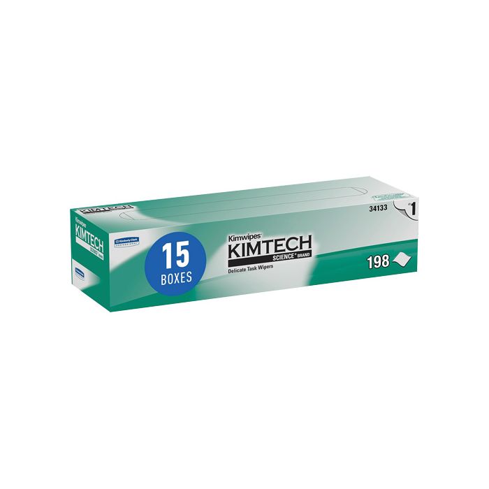 Kimtech Science™ Kimwipes™ Delicate Task Wipes