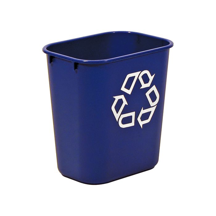 Recycling Container