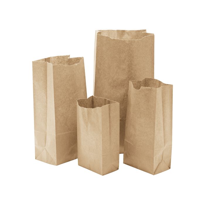 Paper Bags