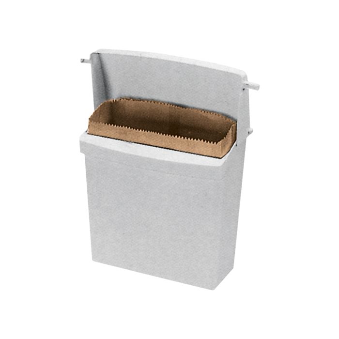 Sanitary Napkin Receptacles