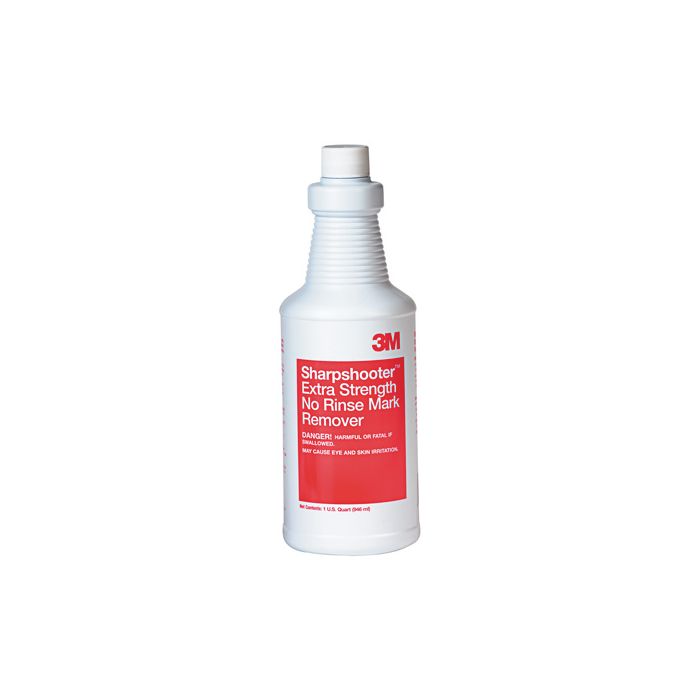 Sharpshooter™ Extra-Strength No-Rinse Mark Remover