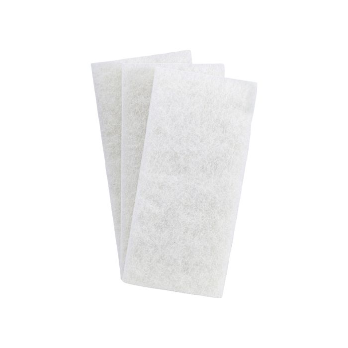 Doodlebug™ White Cleaning Pad