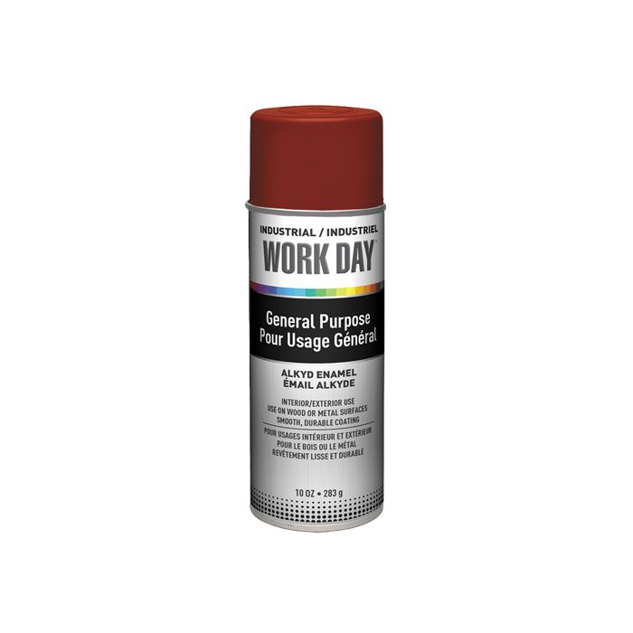 Industrial Enamel Paint - Primer