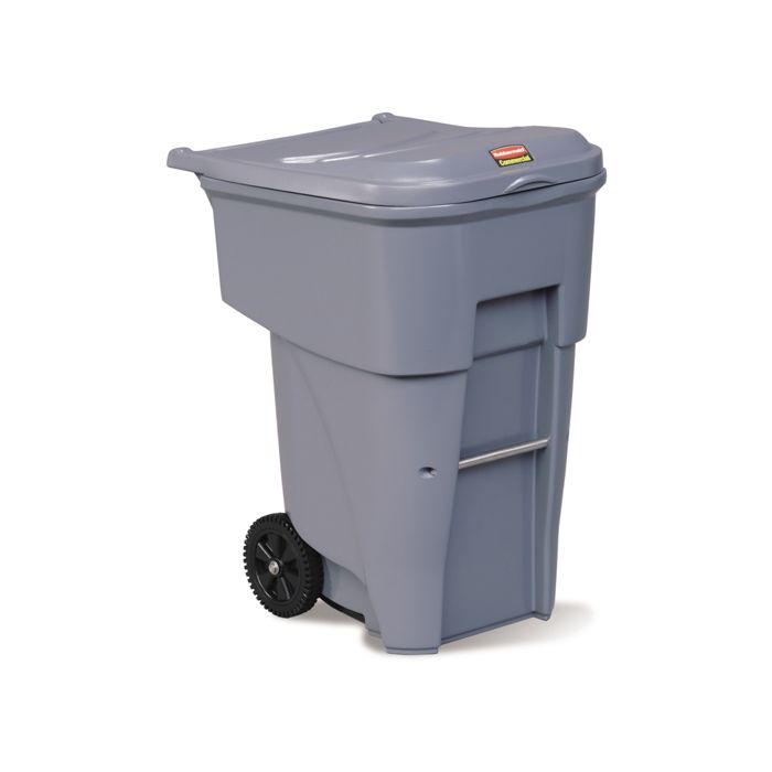 Brute® Roll Out Containers