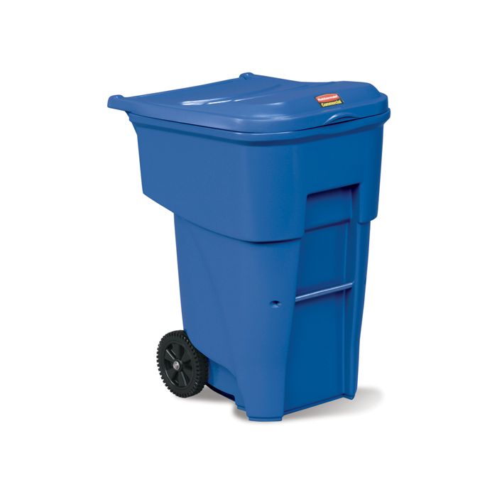 Brute® Roll Out Containers