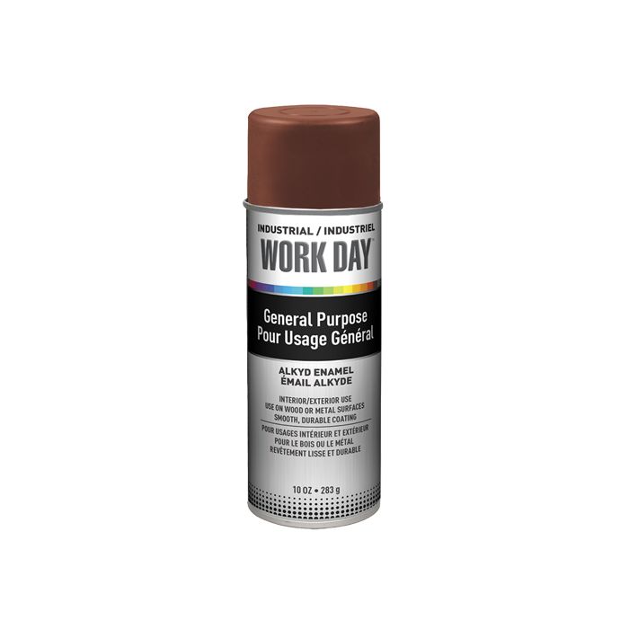 Industrial Enamel Paint