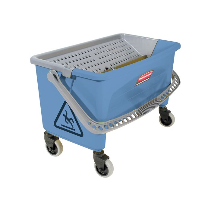 Microfibre Finishing Bucket