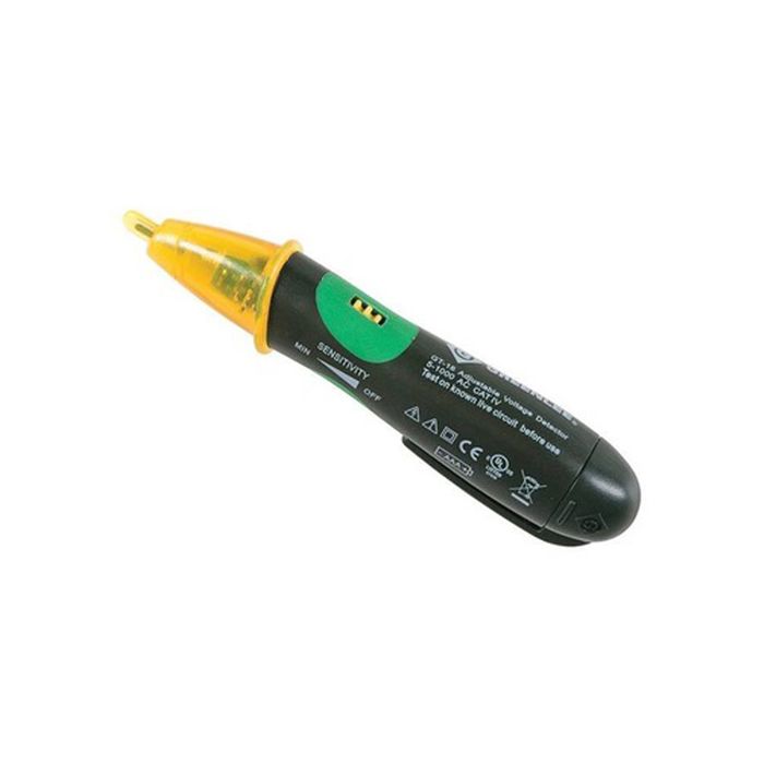 Adjustable Voltage Detector