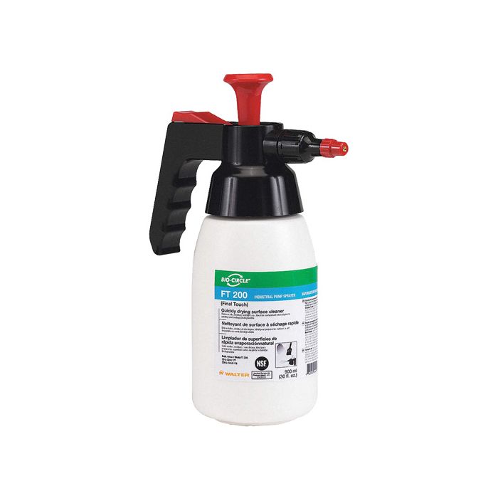 Industrial Pump Sprayer