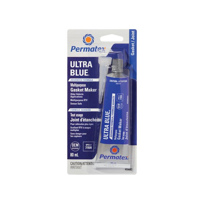 Ultra Blue® Gasket Maker