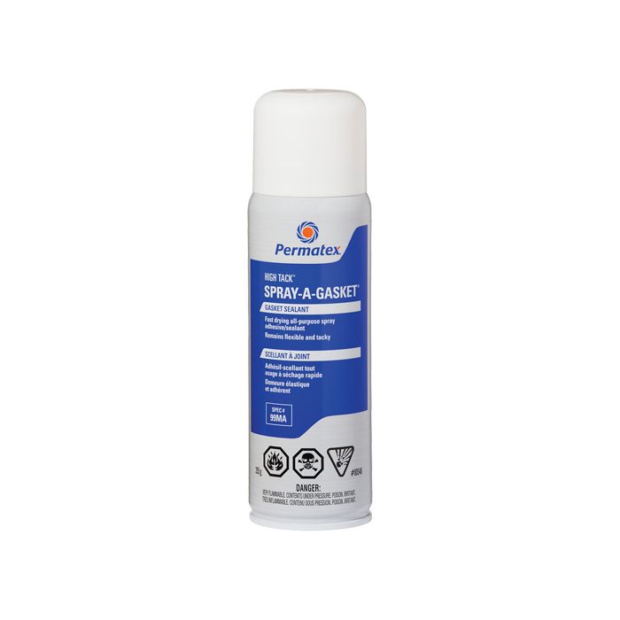 High Tack™ Spray-A-Gasket® Sealant