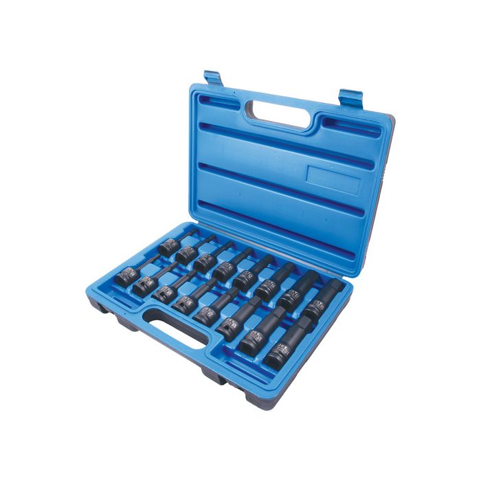 Drive Hex Bit Set