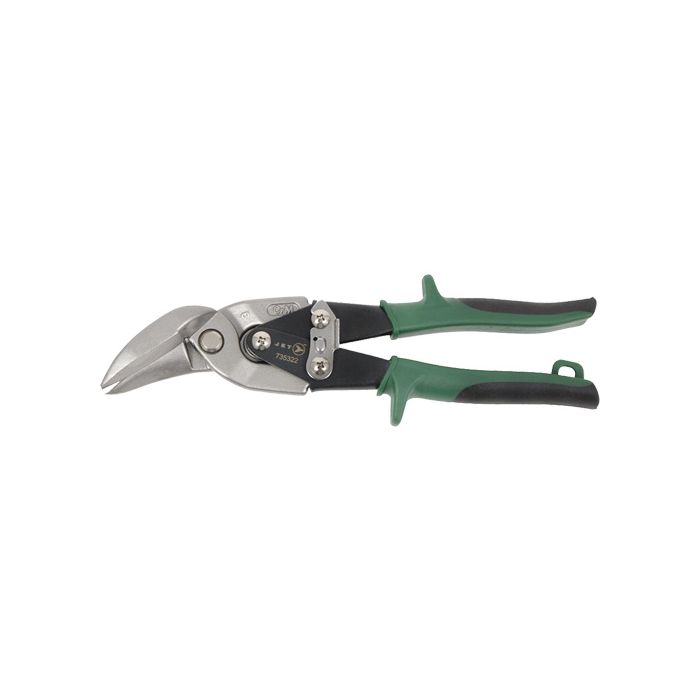 Offset Aviation Snips