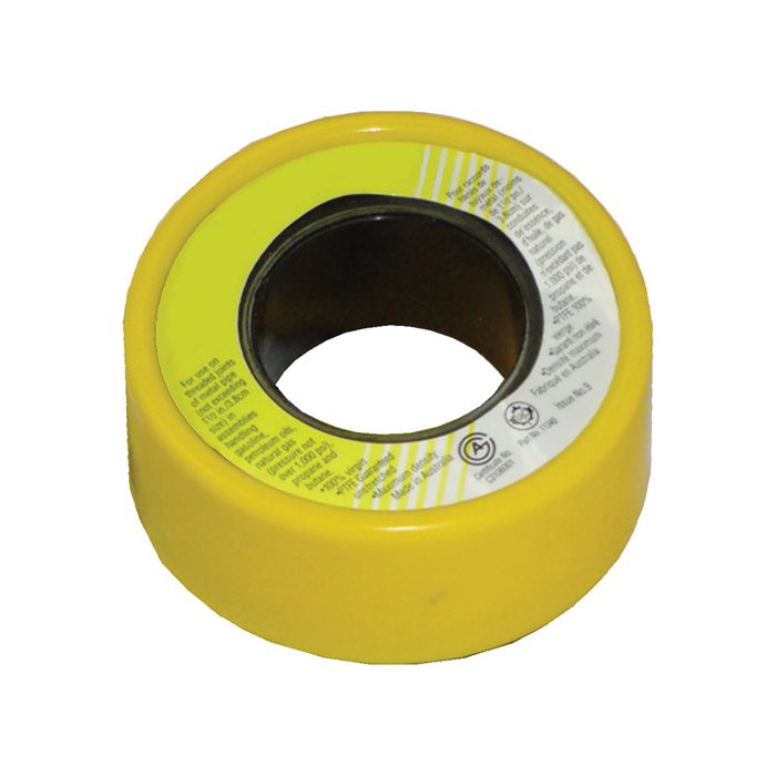 PFTE Gas Thread Sealant Tape