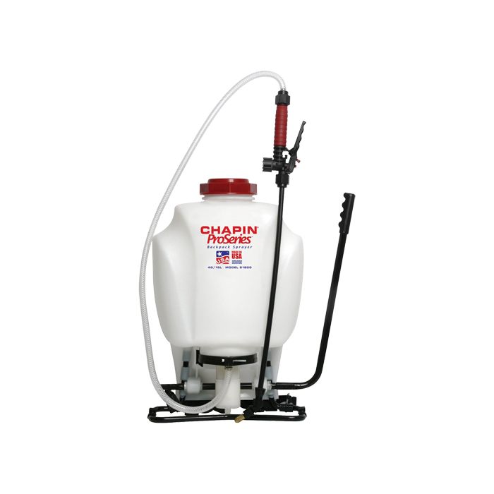 ProSeries Backpack Sprayers