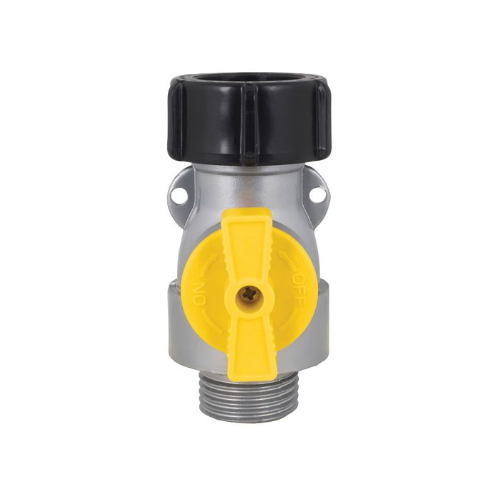 HiFlo™ Metal Water Shut-Off Valves