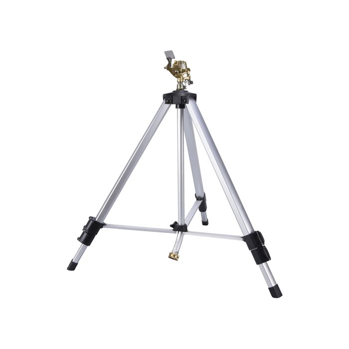 Deluxe Pulsating Sprinklers with Tripod