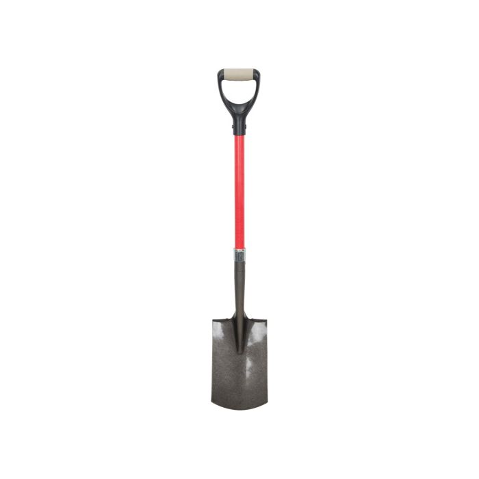 Heavy-Duty Shovels