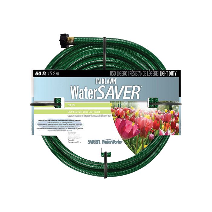 Fairlawn™ Watersaver™ Light Duty Garden Hoses