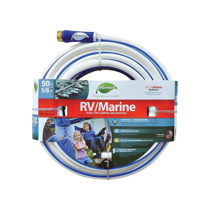 Element™ Marine & RV Water Hoses