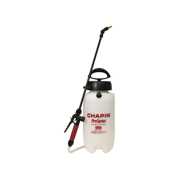 XP Pro Series - Hand Held Sprayer