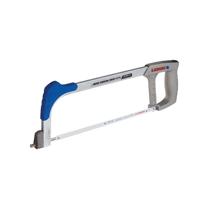 Lightweight Hacksaw