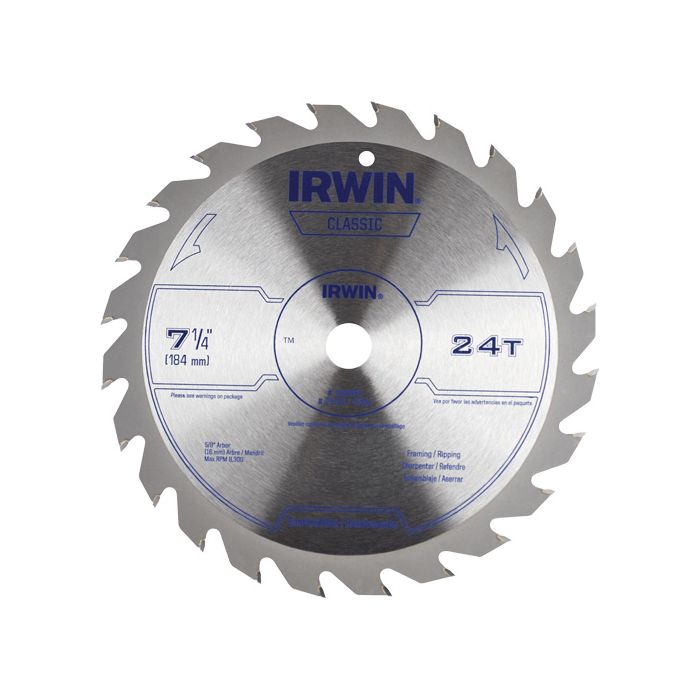 Classic Series Circular Saw Blade