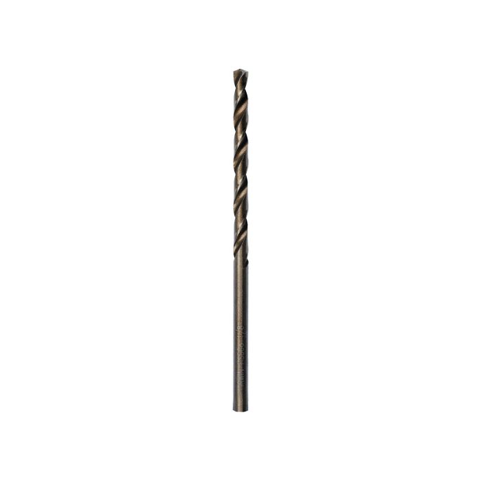 Heavy-Duty Jobber Length Drill Bit