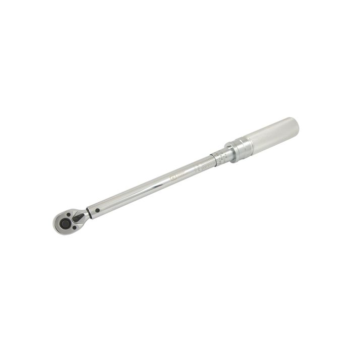 Heavy-Duty Micro-Adjustable Torque Wrench