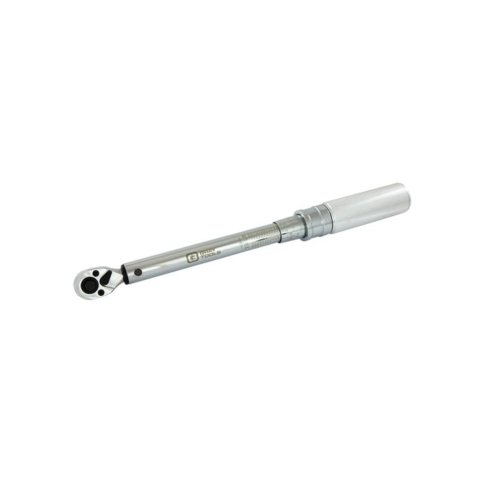 Micro-Adjustable Torque Wrench