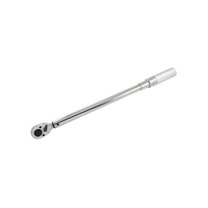 Micro-Adjustable Torque Wrench