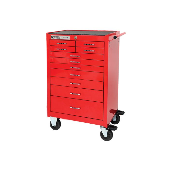 PRO+ Series Roller Cabinet