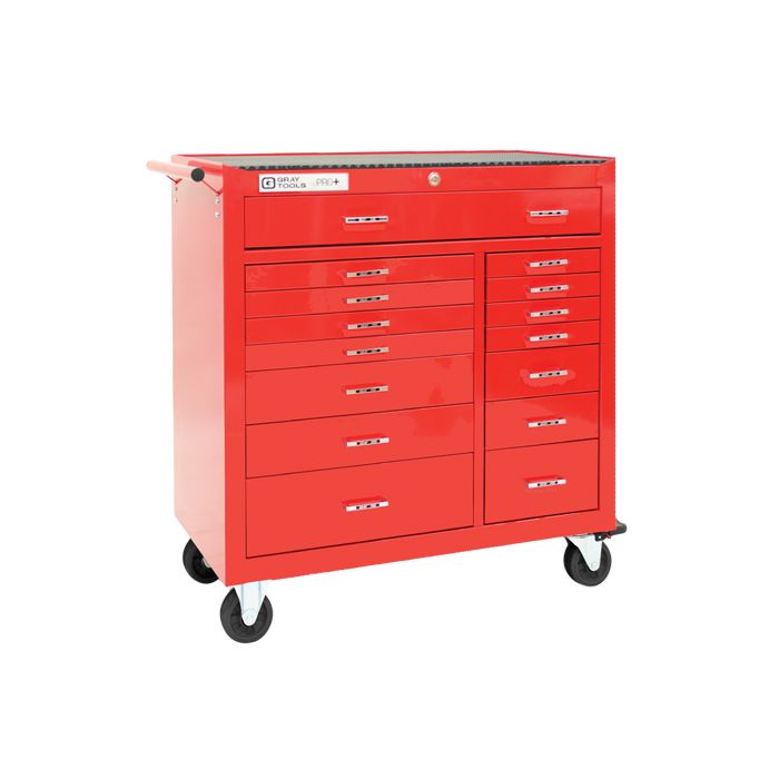 PRO+ Series Roller Cabinet