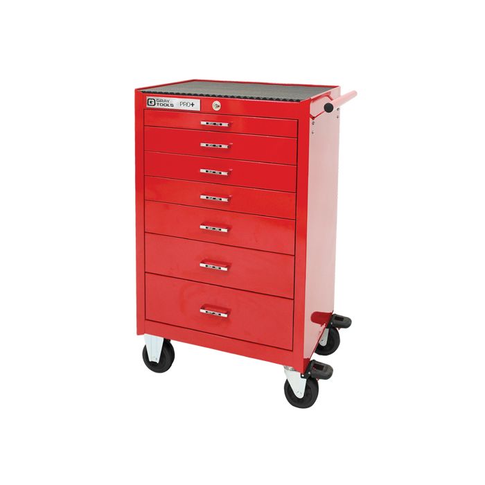 PRO+ Series Roller Cabinet