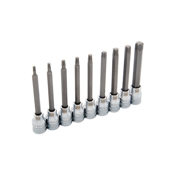 Long Socket Set