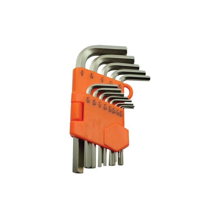 Hex Key Set