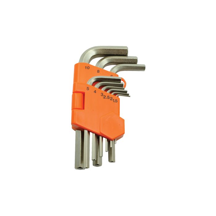 Hex Key Set