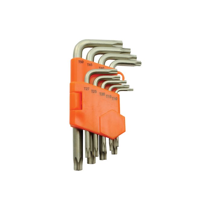 Hex Key Set