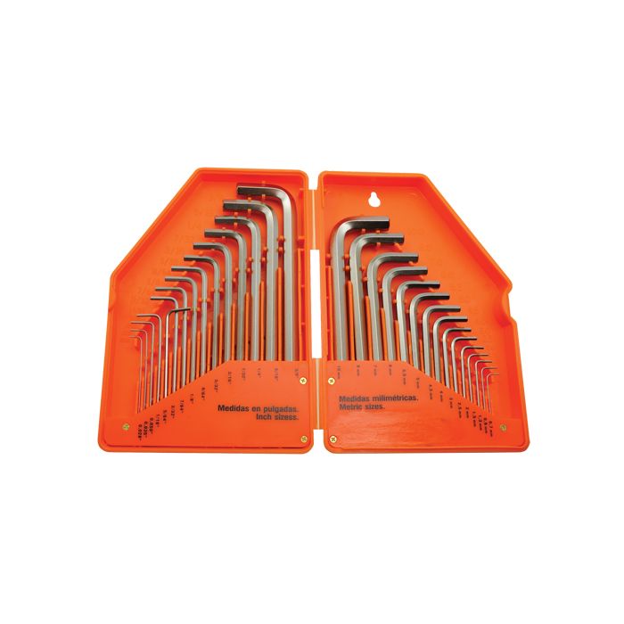 Hex Key Set